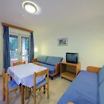 Appartamento Polynesia Plava Laguna