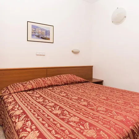 Polynesia Plava Laguna Appartement *