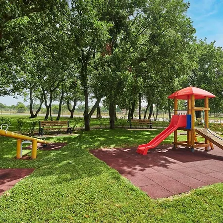 Polynesia Plava Laguna * Umag