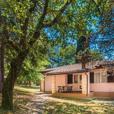 Apartment Polynesia Plava Laguna