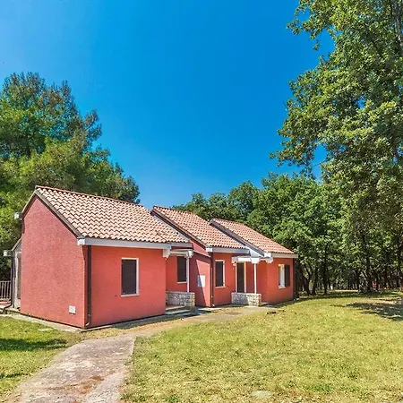 Appartement Polynesia Plava Laguna