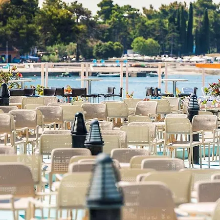 Appartement Polynesia Plava Laguna