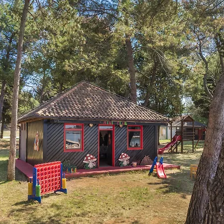 Polynesia Plava Laguna Umag