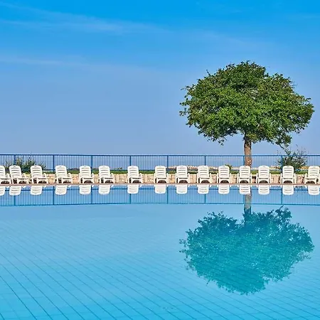 Polynesia Plava Laguna *