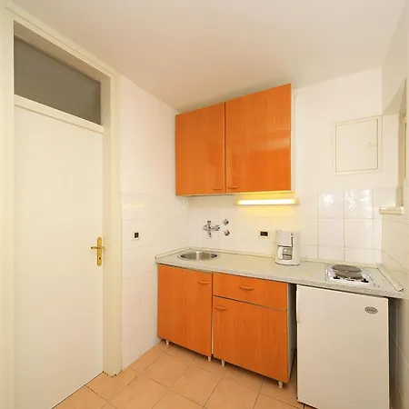 Appartement Polynesia Plava Laguna Umag