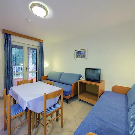 Appartement Polynesia Plava Laguna