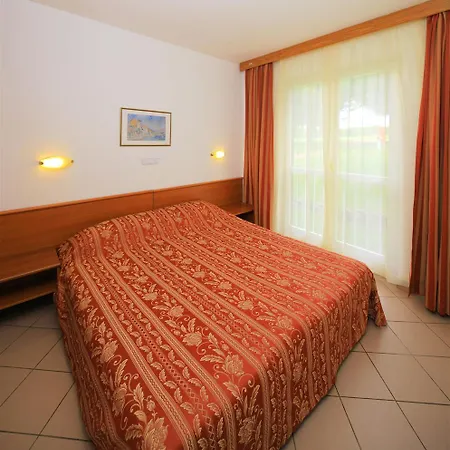 Polynesia Plava Laguna Appartement