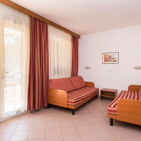 Appartement Polynesia Plava Laguna