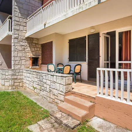 Appartement Polynesia Plava Laguna *