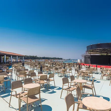 Appartement Polynesia Plava Laguna