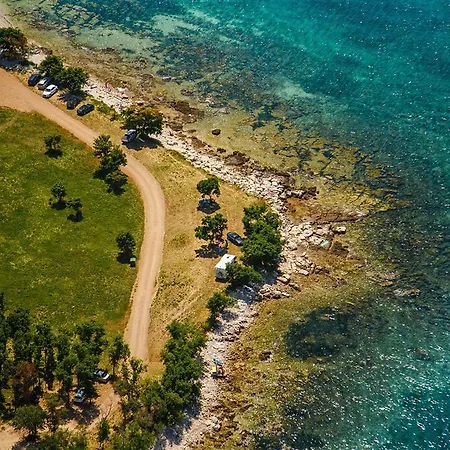 Appartement Polynesia Plava Laguna *