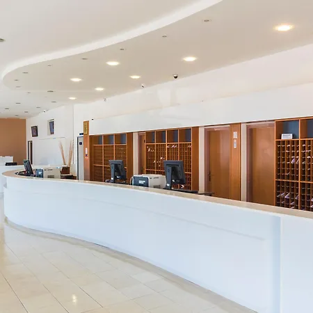 Polynesia Plava Laguna * Umag