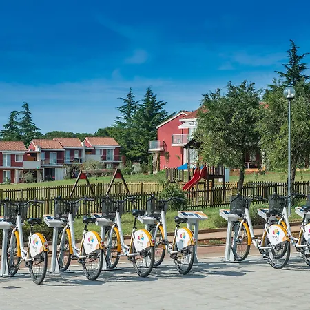 Polynesia Plava Laguna * Umag