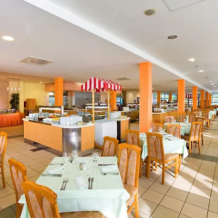 Polynesia Plava Laguna アパート *