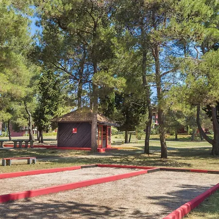 Polynesia Plava Laguna