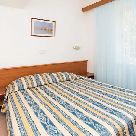 Polynesia Plava Laguna Appartement Umag