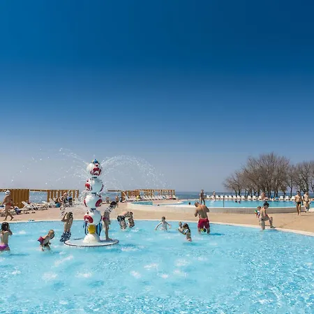 Polynesia Plava Laguna * Umag