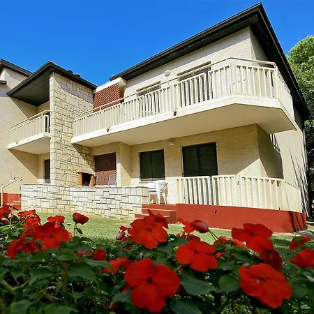 Polynesia Plava Laguna Appartement