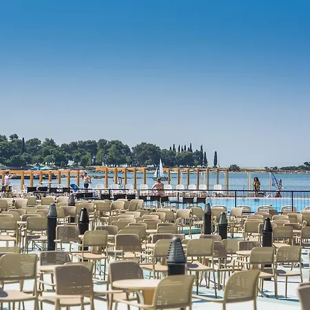 Appartement Polynesia Plava Laguna