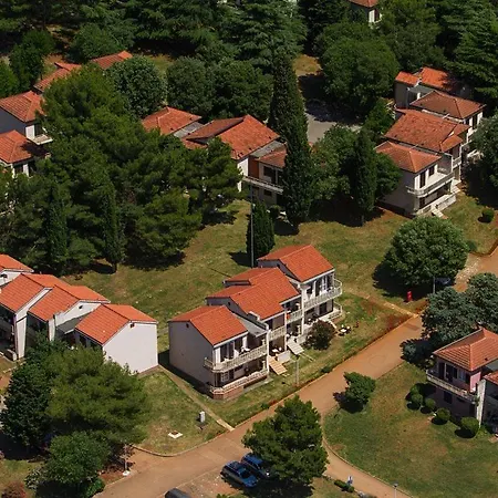 Polynesia Plava Laguna Umag