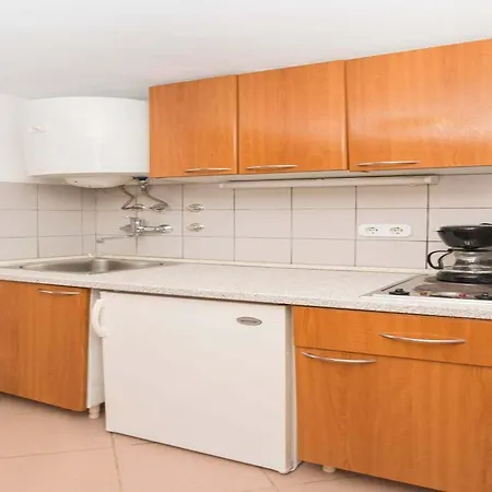 Appartement Polynesia Plava Laguna Umag