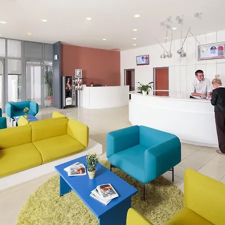 Polynesia Plava Laguna *