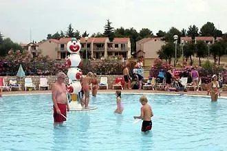 Polynesia Plava Laguna Appartement *