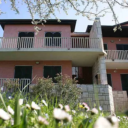 Polynesia Plava Laguna Umag