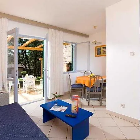 Polynesia Plava Laguna Umag