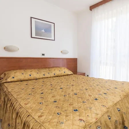 Polynesia Plava Laguna Apartment