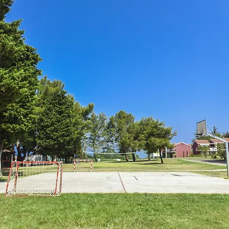 Polynesia Plava Laguna Appartement