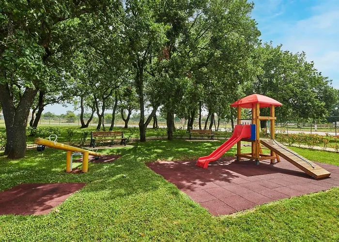 Polynesia Plava Laguna * Umago