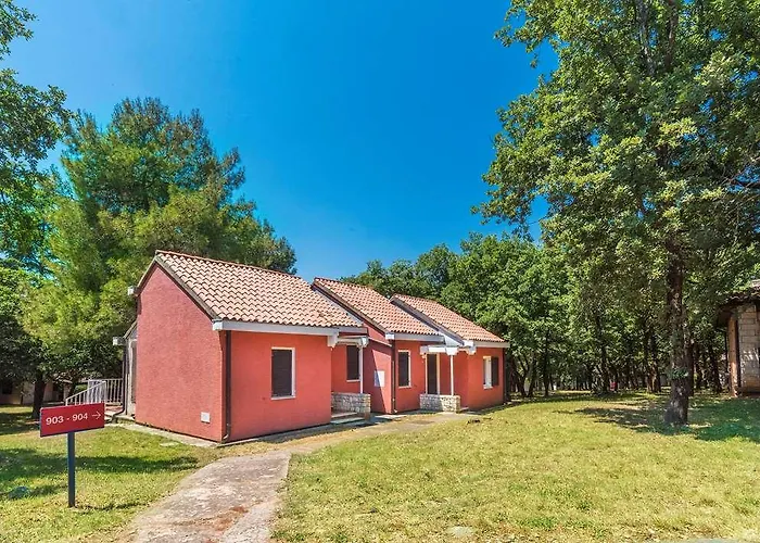 Apartamento Polynesia Plava Laguna