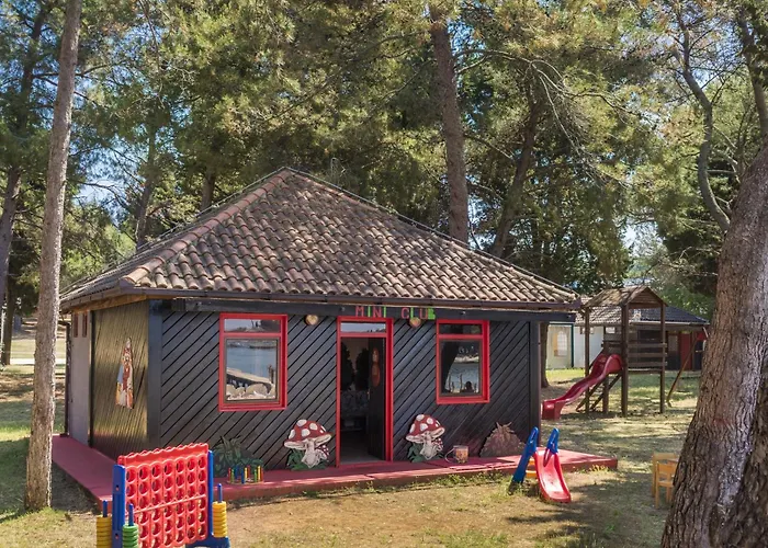 Polynesia Plava Laguna Umago