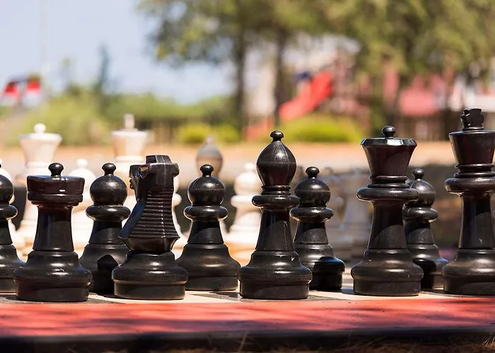 Polynesia Plava Laguna Apartamento