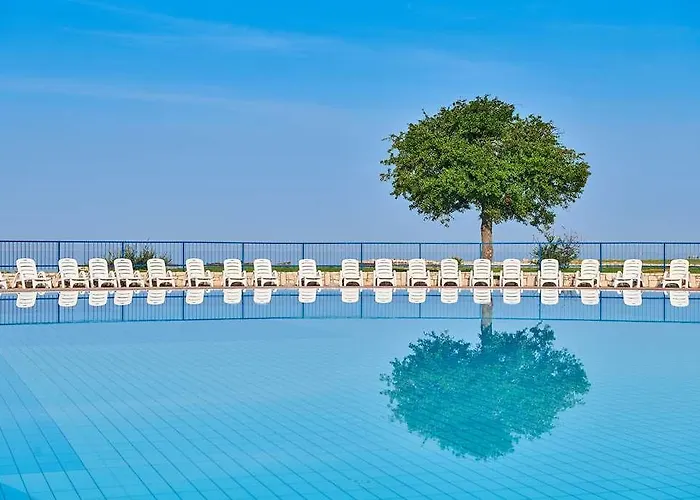 Polynesia Plava Laguna *