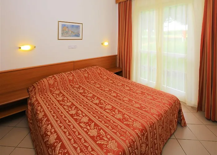 Polynesia Plava Laguna Apartment