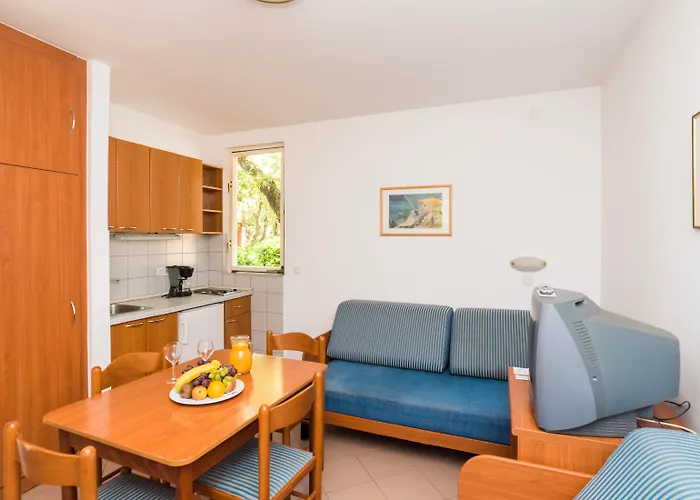 Polynesia Plava Laguna * Umago