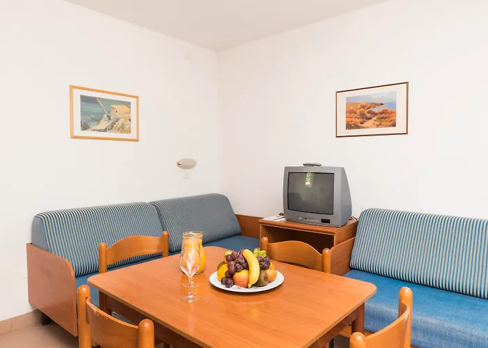 Apartamento Polynesia Plava Laguna