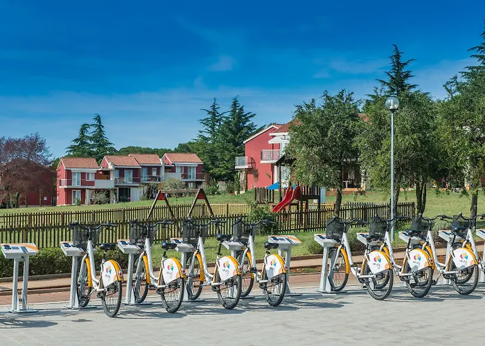 Polynesia Plava Laguna * Umago