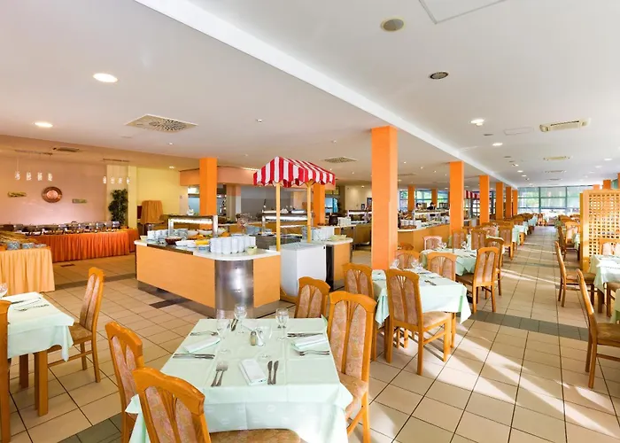 Polynesia Plava Laguna Apartamento *