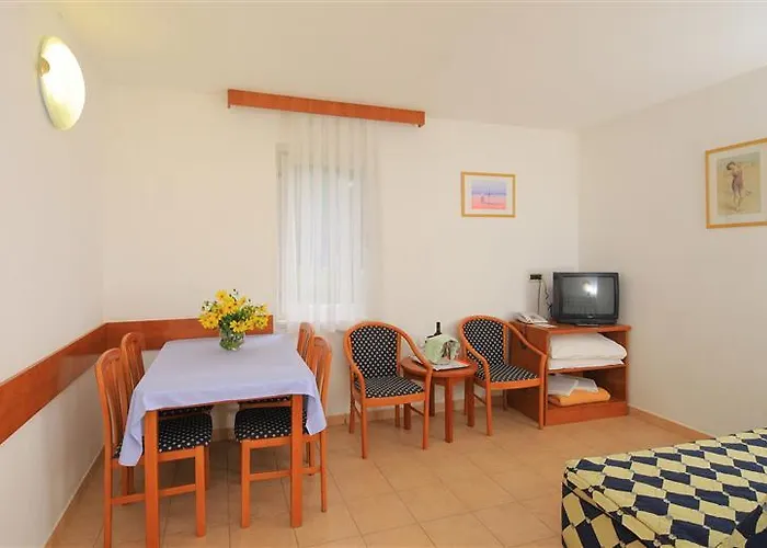 Apartamento Polynesia Plava Laguna *
