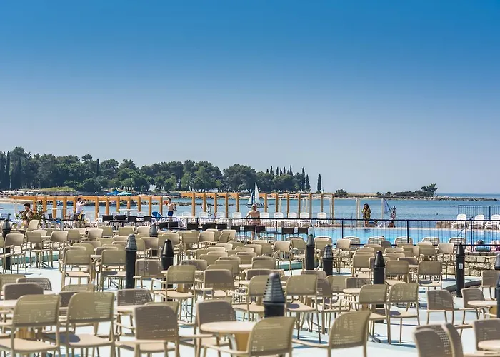 Apartamento Polynesia Plava Laguna