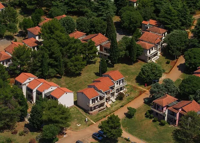 Polynesia Plava Laguna Umago