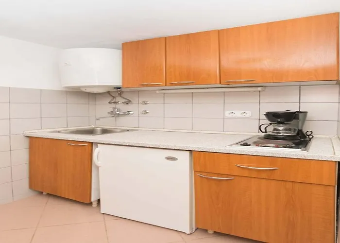 Apartamento Polynesia Plava Laguna Umago