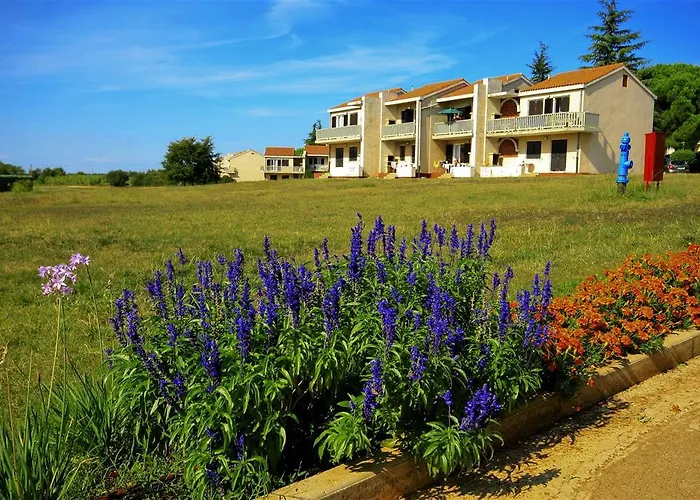 Polynesia Plava Laguna Umago