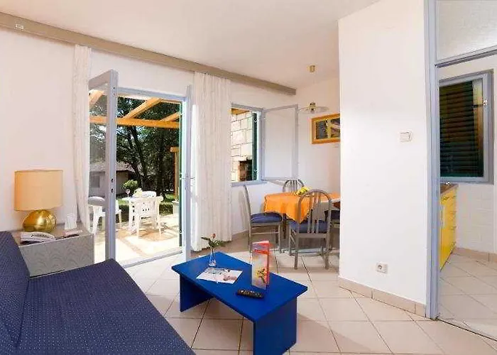 Polynesia Plava Laguna Umago