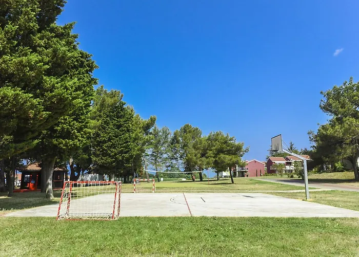 Polynesia Plava Laguna Apartamento