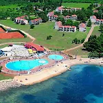 Polynesia Plava Laguna *