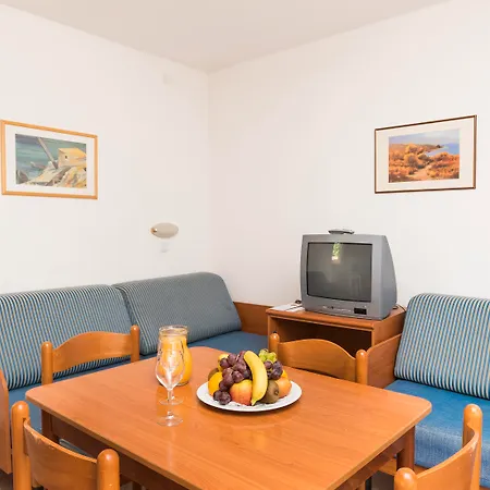 Apartman Polynesia Plava Laguna